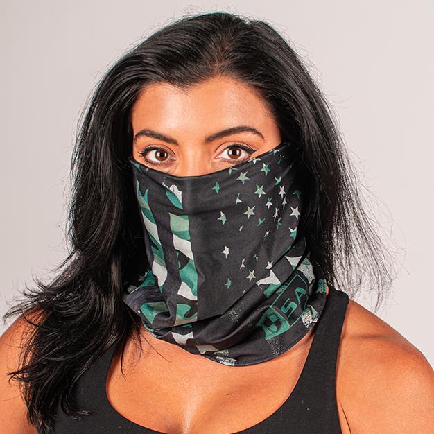 PERFORMANCE SHIELD | PATRIOT MILITARY CAMO