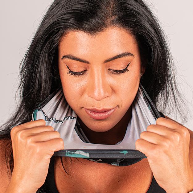 PERFORMANCE SHIELD | PATRIOT MILITARY CAMO