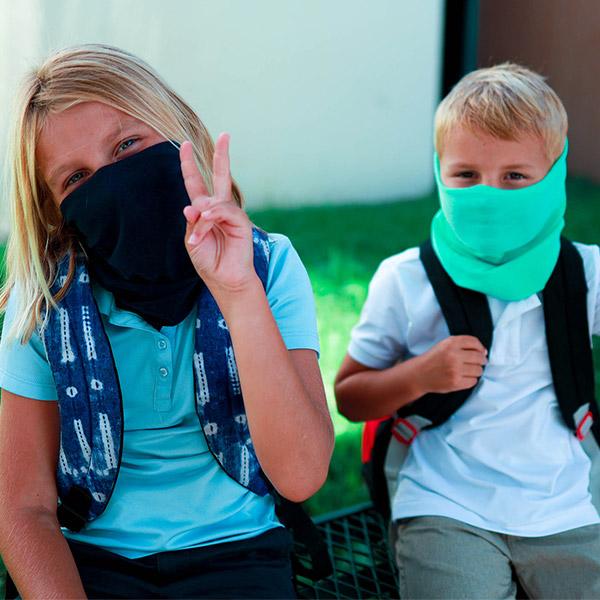 Kids Shields™ | Seafoam - SA Company