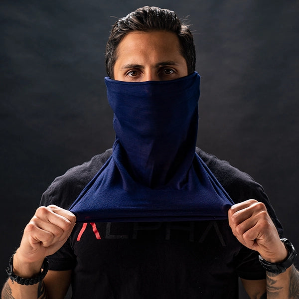 Solid | Navy Blue