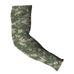 SA Single Arm Shield® | Digi Camo | Green