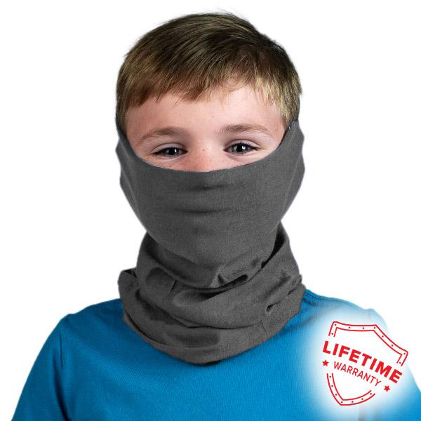 Kids Shields™ | Solid Grey - SA Company