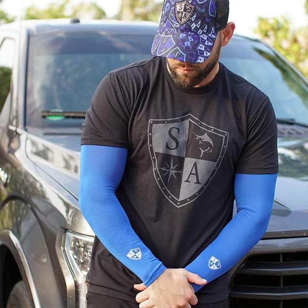 Snap Back Hat | Hydro | Stealth Tech
