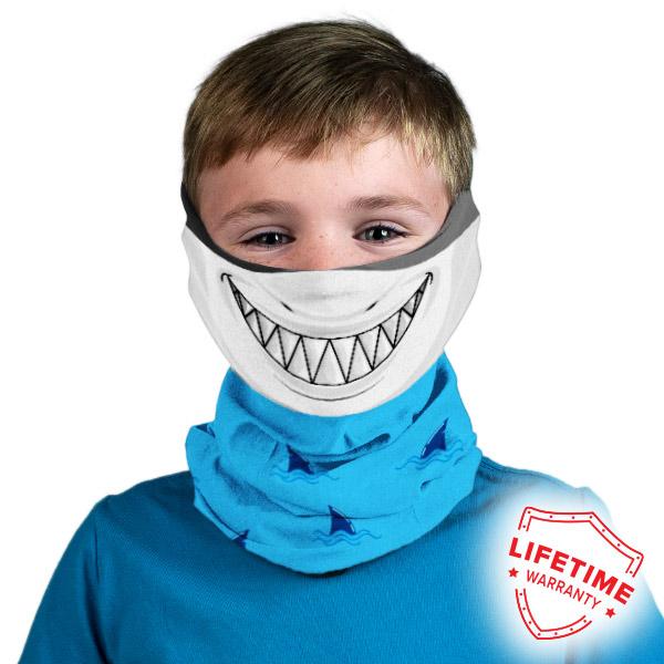 Kids Shields™ | Baby Shark - SA Company