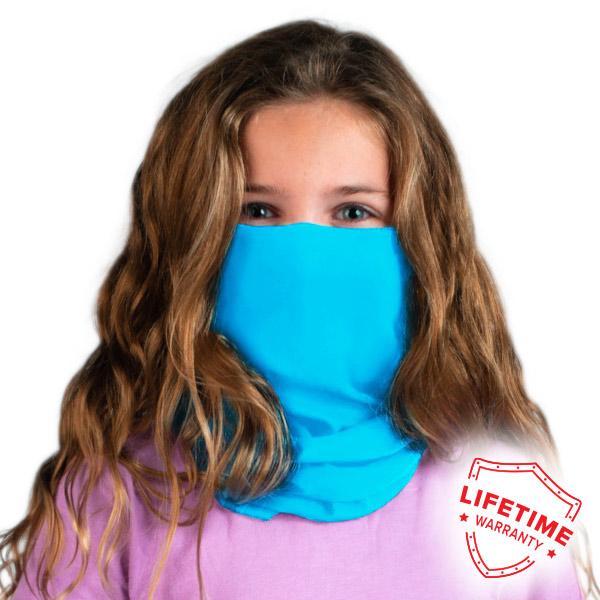 Kids Shields™ | SA Blue - SA Company