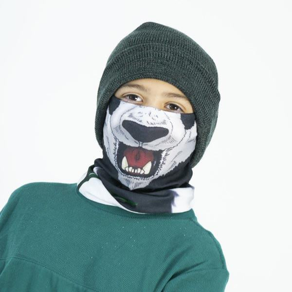 Kids Shields™ | Panda - SA Company