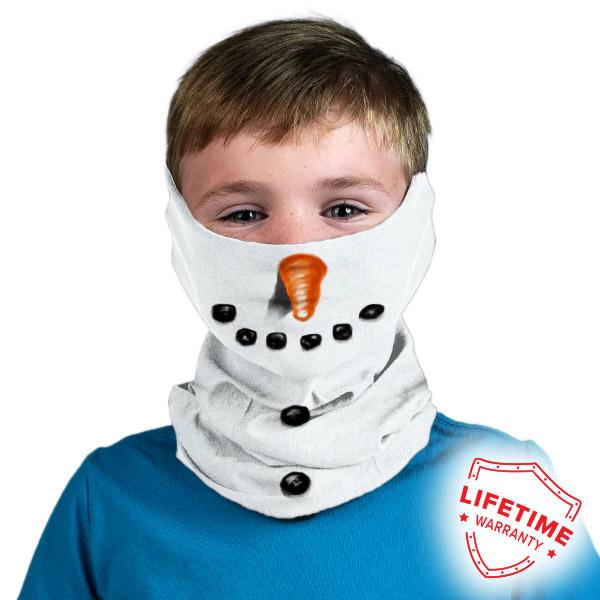 Kids Shields™ | Frosty - SA Company