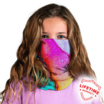 Kids Shields | Watercolor