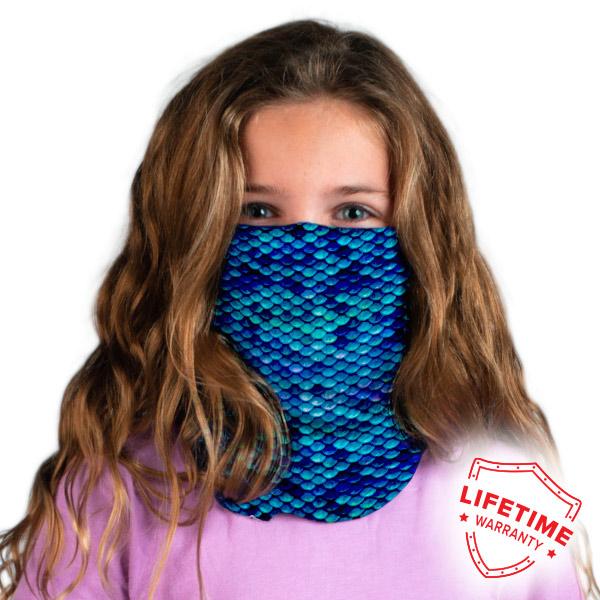 Kids Shields™ | Mermaid Scales - SA Company