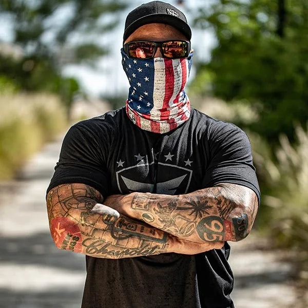 American Flag