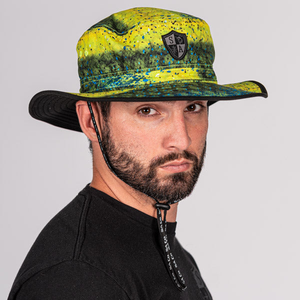 Bucket Hat | Mahi