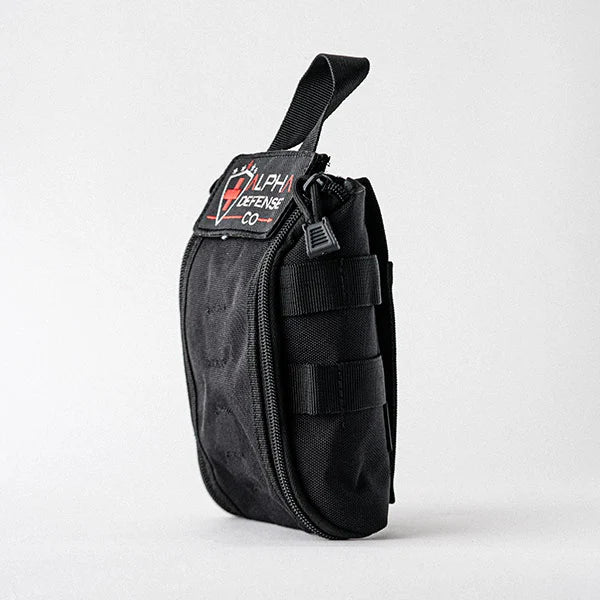 Alpha Defense Medic Bag