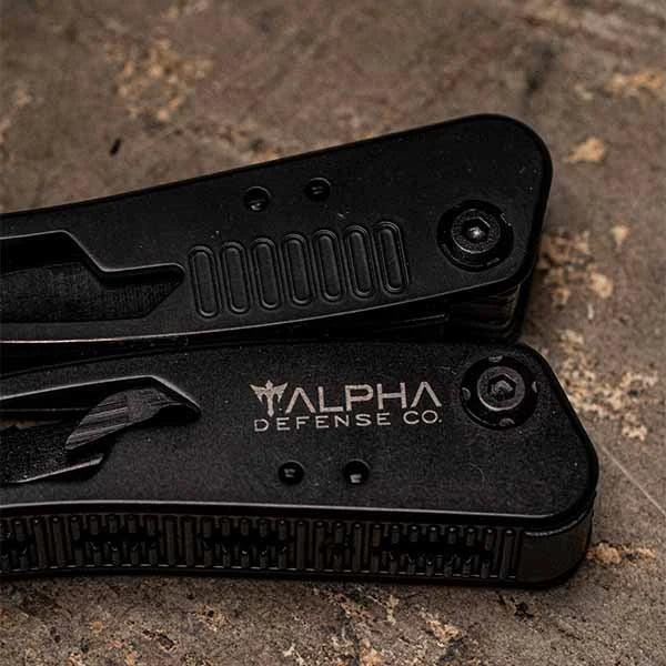Alpha Defense Multi-Tool