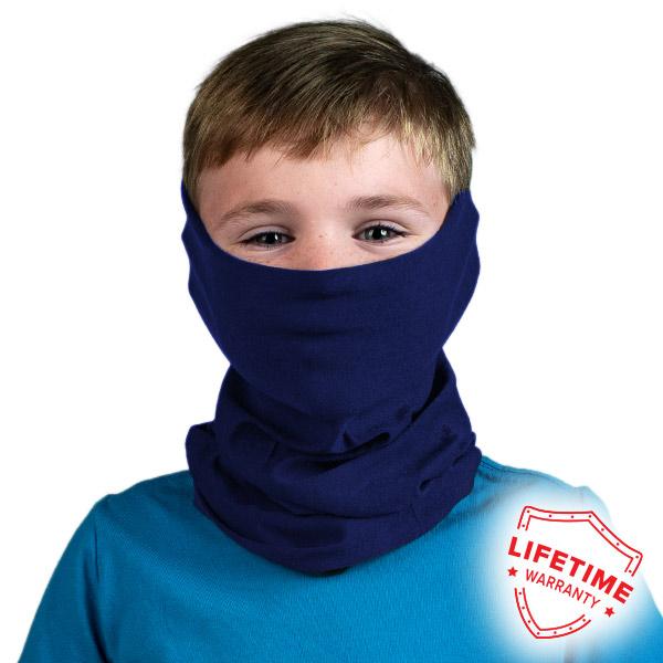 Kids Shields™ | Navy Blue - SA Company