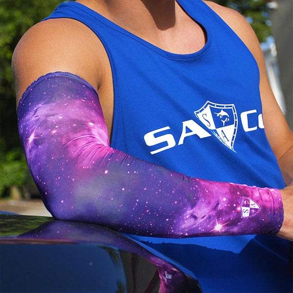 SA Single Arm Shield™ | Nebula