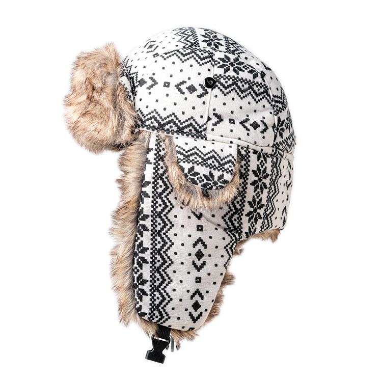 Trapper Hat | Nordic