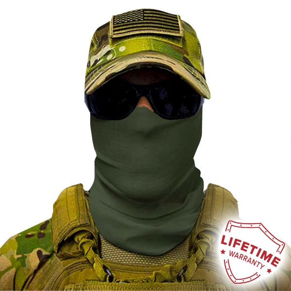 Solid | OD Green