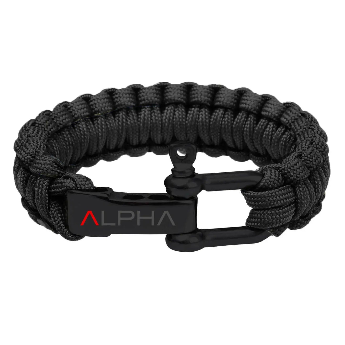 Paracord | Black