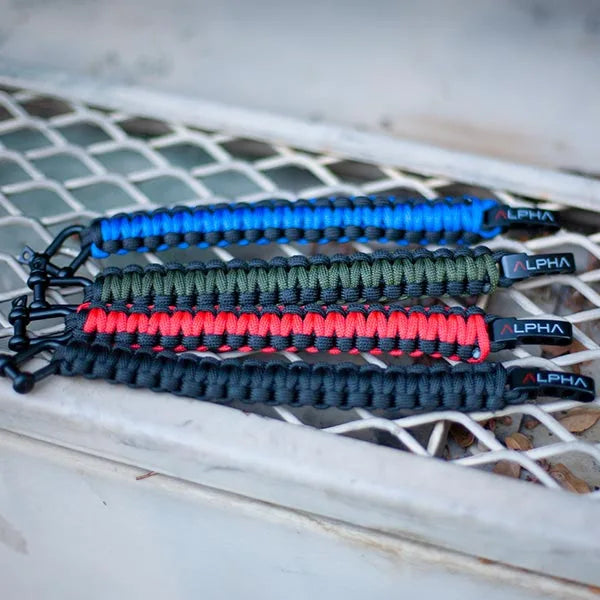 Paracord Bracelet