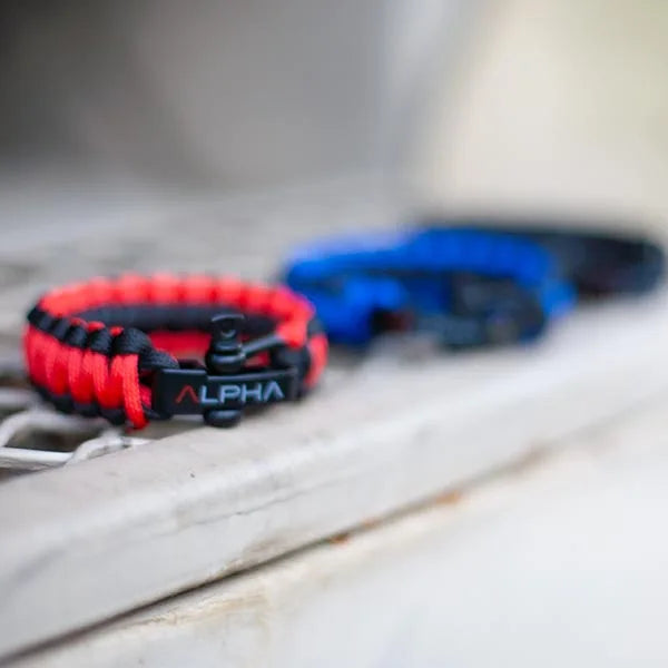 Paracord Bracelet