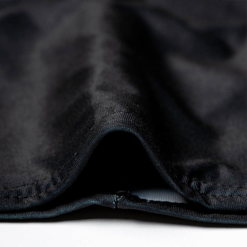 X Shield | Tactical Black