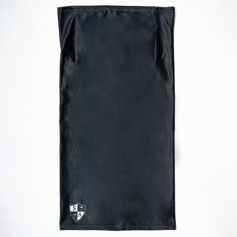 X Shield | Tactical Black