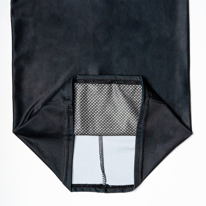 X Shield | Tactical Black