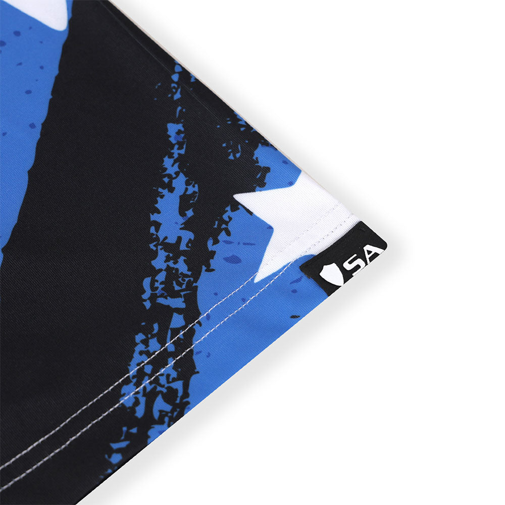 Performance Polo | Stars & Stripes