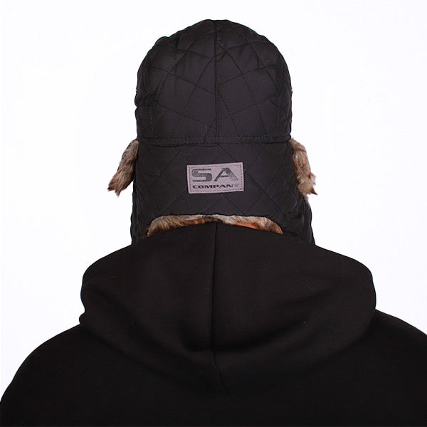 Trapper Hat | Pilot