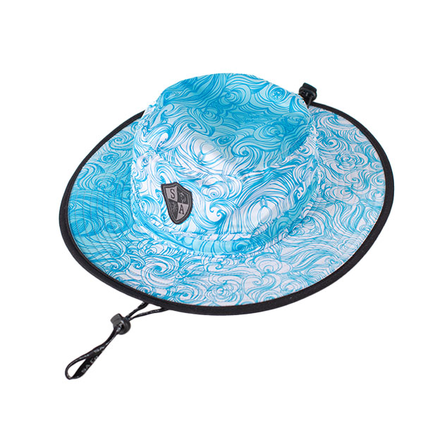 Bucket Hat | Tidal Waves