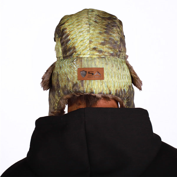 Trapper Hat | Bass
