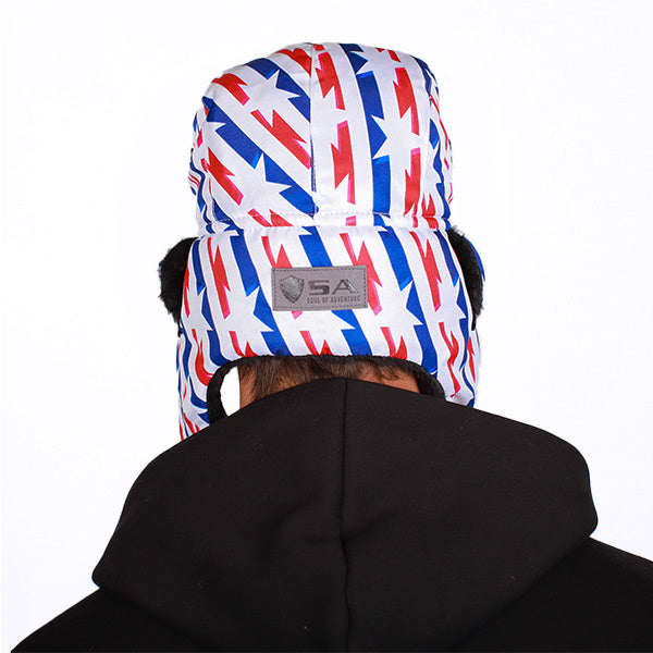 Trapper Hat | Americana