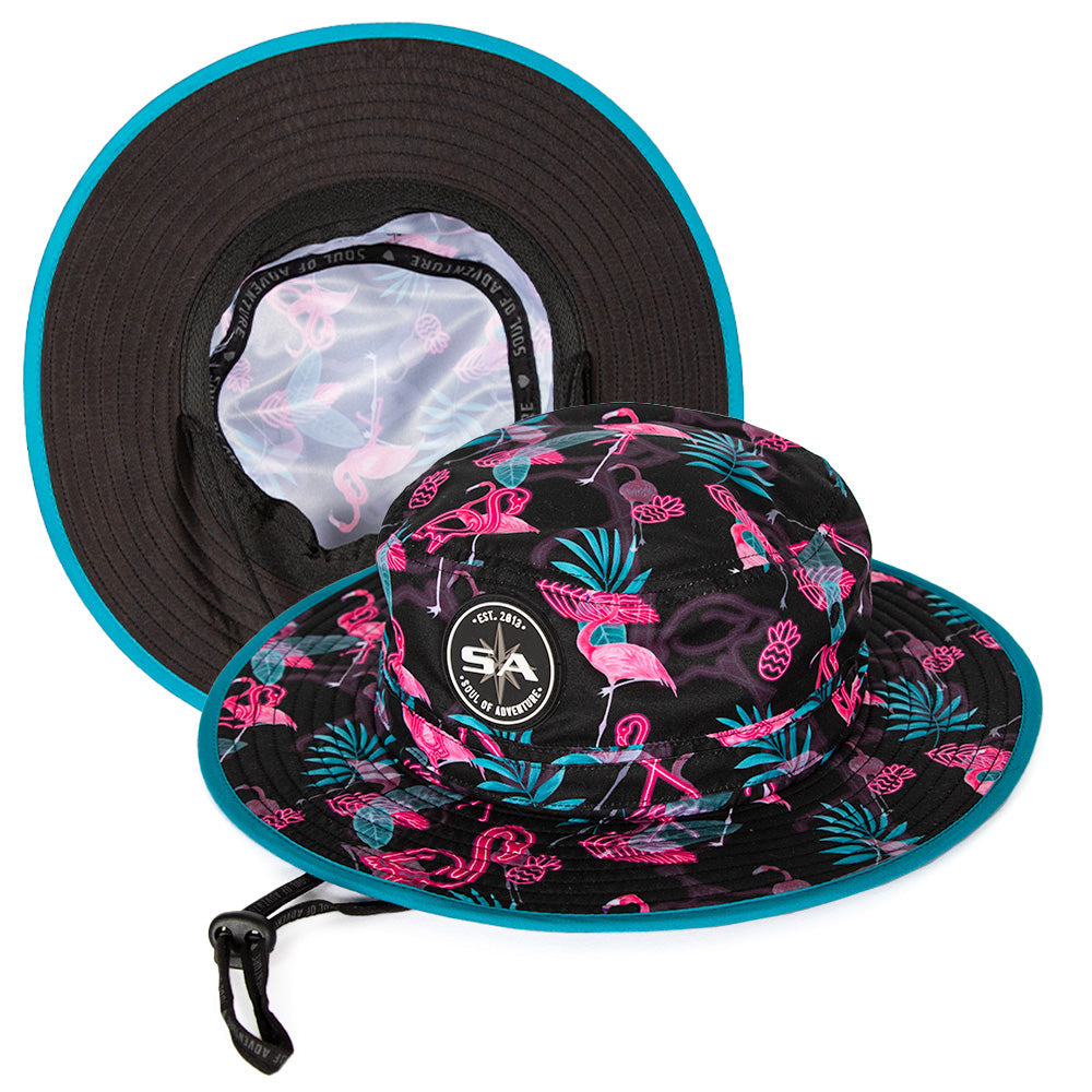 Bucket Hat | Flamingle