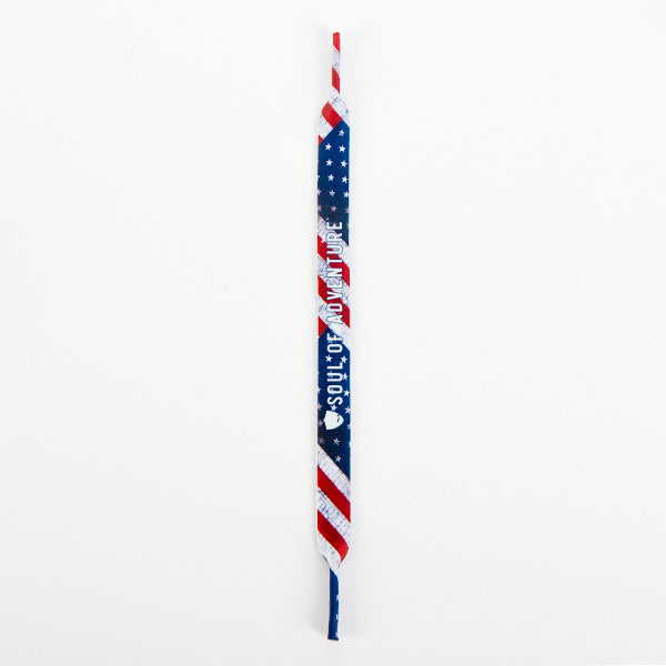Sunglass Strap | American Flag