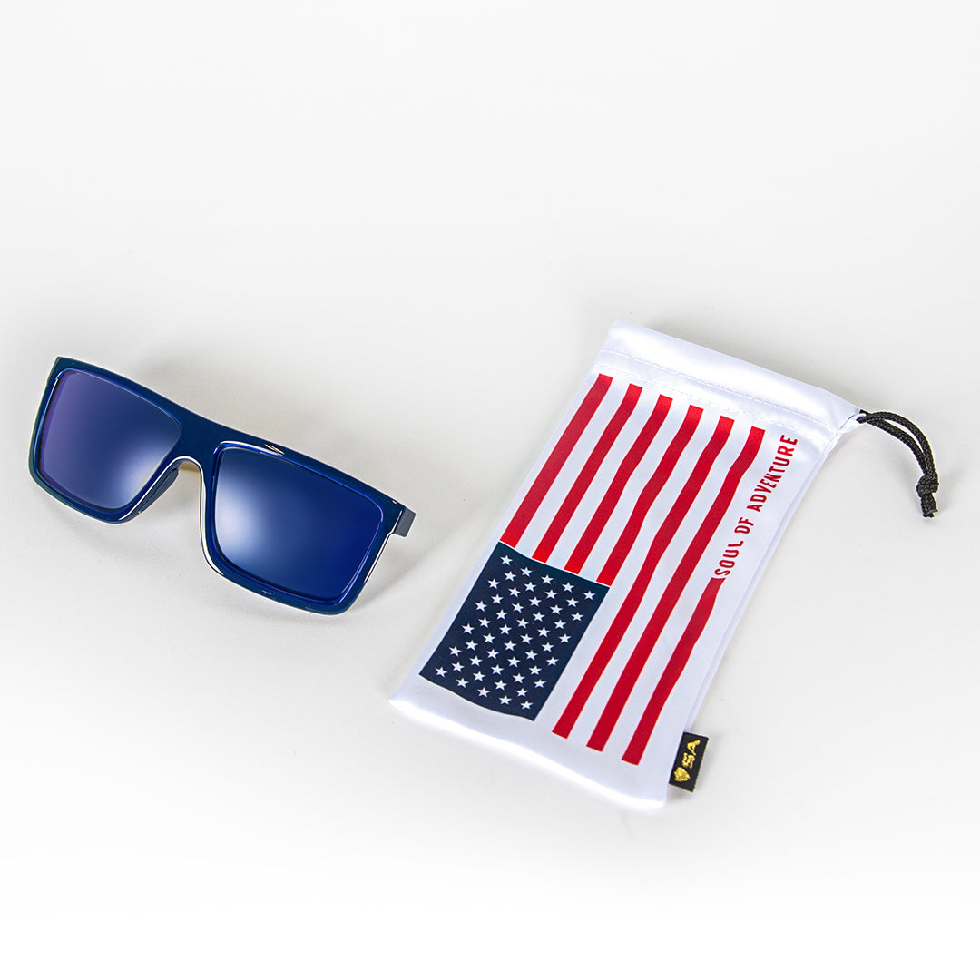 Limited Edition Sport Sunglasses | Party In The USA