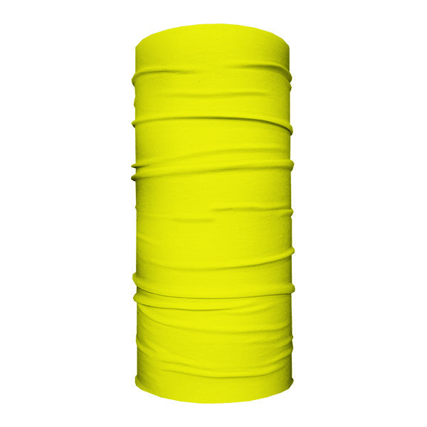 Solid | Safety Yellow