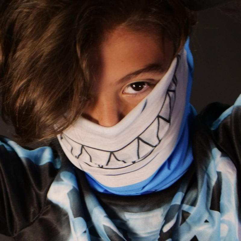 Kids Shields™ | Baby Shark - SA Company