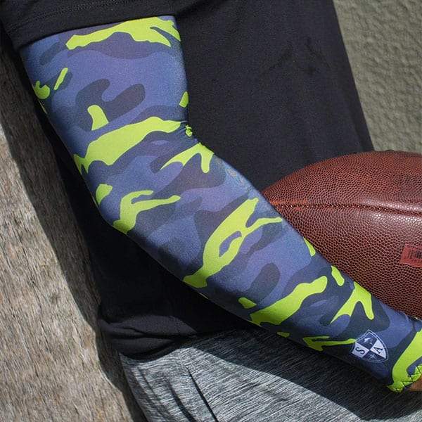 SA Single Arm Shield® | Surge Military Camo