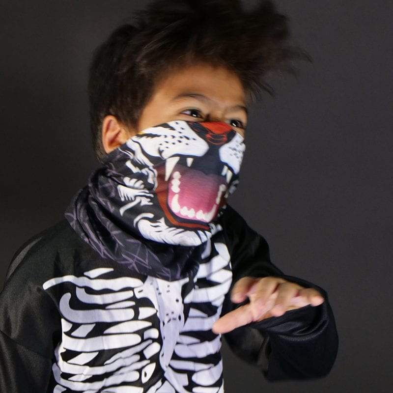 Kids Shields™ | Tiger - SA Company