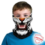Kids Shields | Tiger