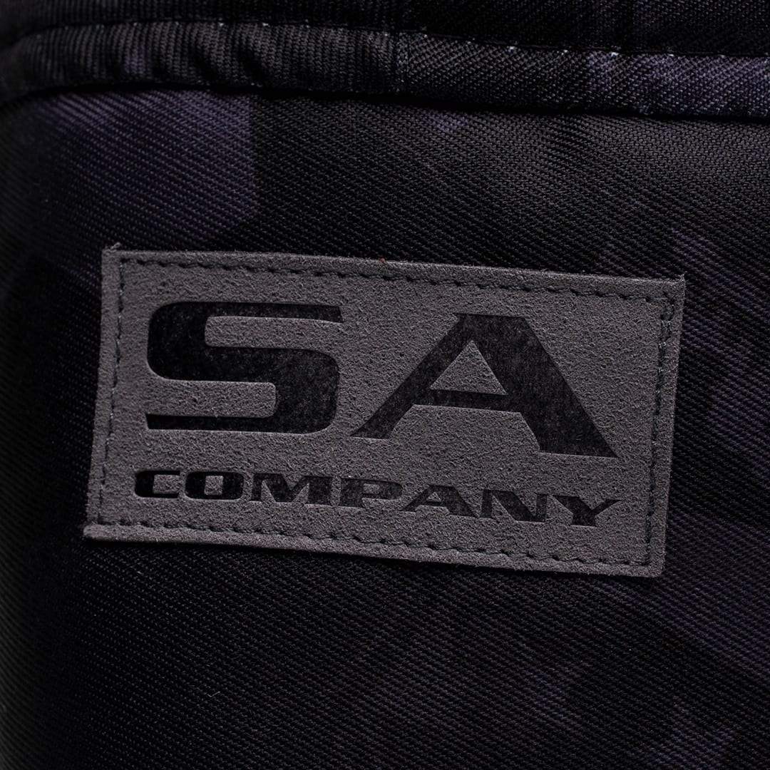 Trapper Hat | Blackout USA