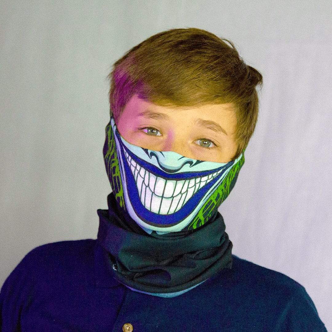 Kids Shields™ | Two-Face - SA Company