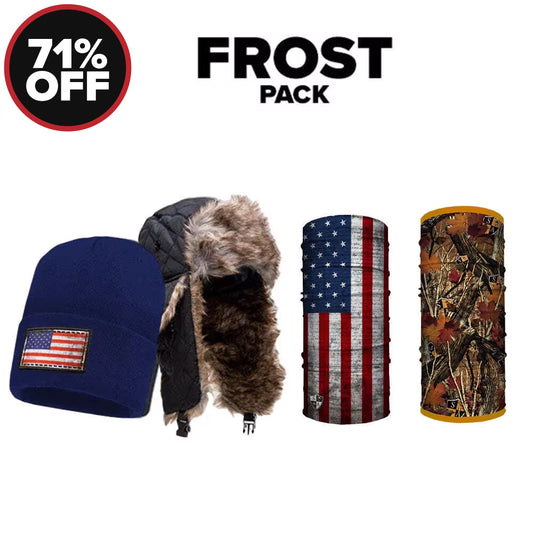 FROST PACK + FREE GIFT