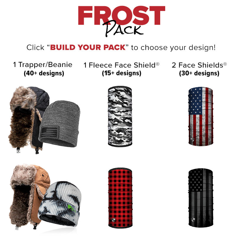 Frost Pack