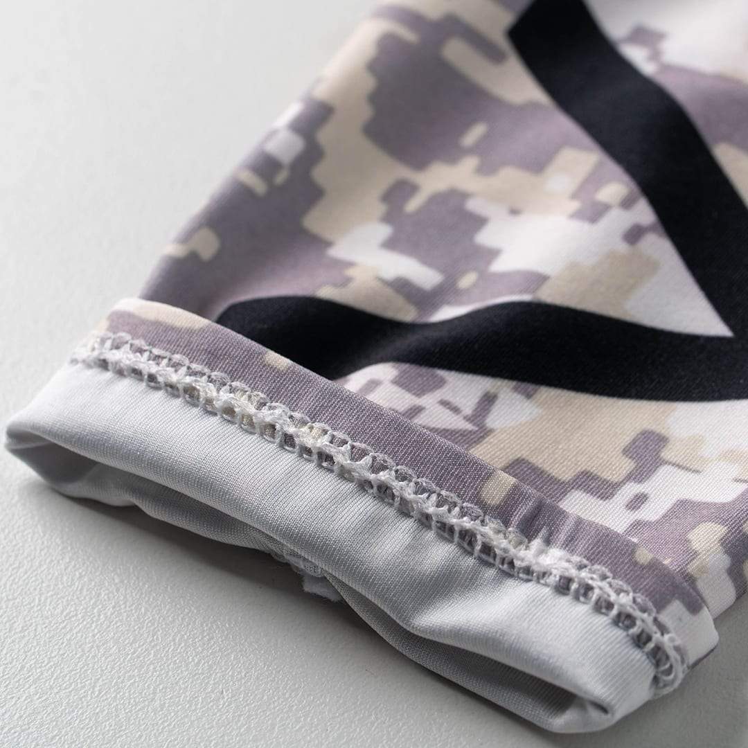 SA Single Arm Shield® | ALPHA Ghost Digi Camo