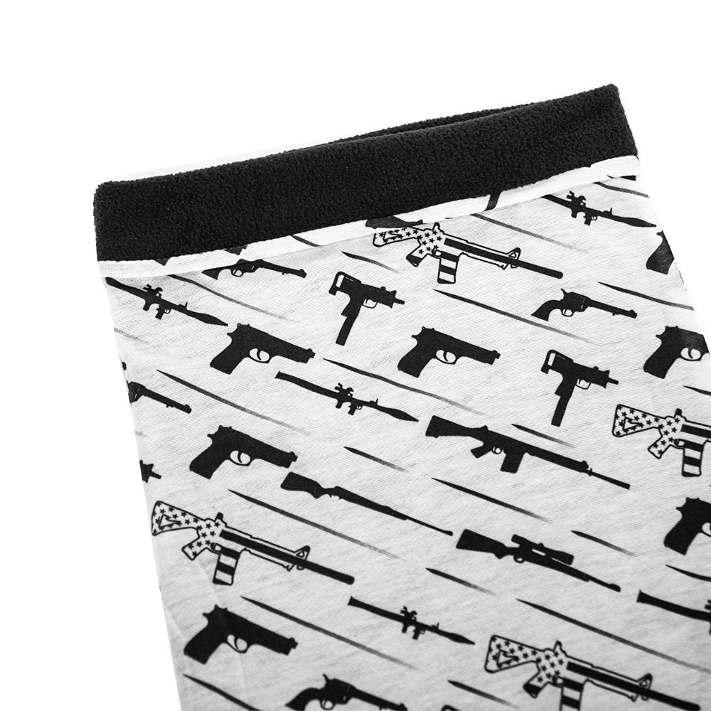 Fleece Face Shield® | Aim Fire