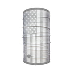 Fleece Face Shield® | Ghost American Flag