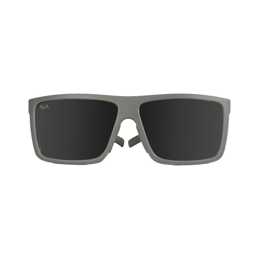 Sport Sunglasses | Ghost American Flag | Grey