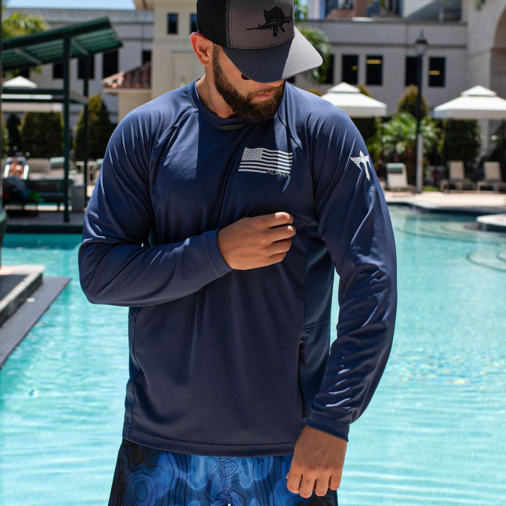 Performance Shirt | 1 For $30