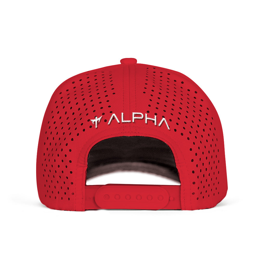 Performance Snapback | Make America Alpha Again